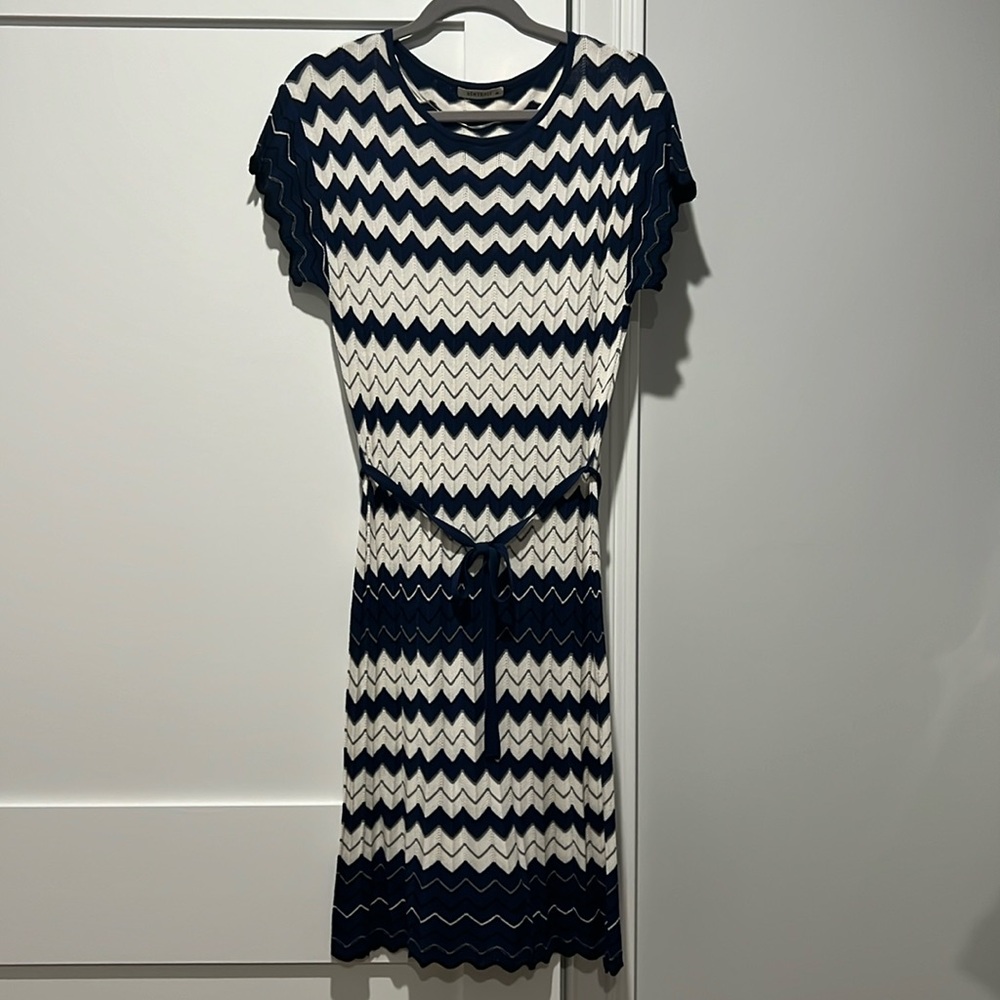 Sintesis Knit Dress